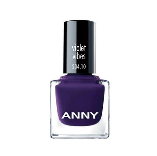 Anny Nail Polish - Violet Vibes