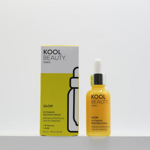 Kool Beauty Vitamin Booster Serum 30Ml