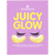 essence JUICY GLOW Hydrating Under-eye Patches - Banana Beam
