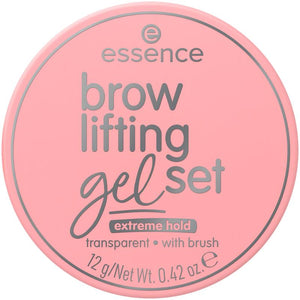 Essence Brow Lifting Gel Set