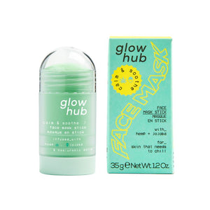 Glowhub Calm & soothe Face Mask Stick