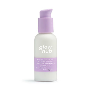 Glowhub Purify & brighten moisture lotion