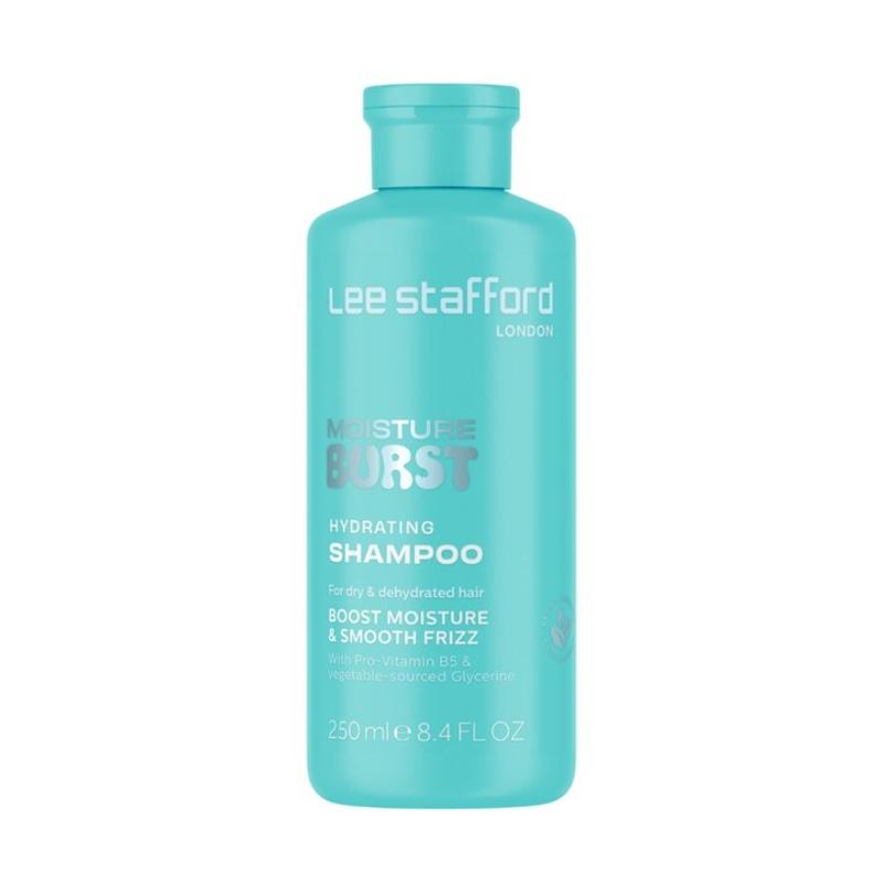 Lee Stafford Moisture Burst Shampoo