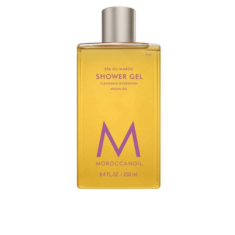 MoroccanOil Shower Gel Spa Du Maroc 250ml