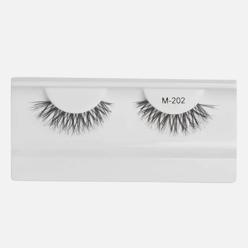 Bh Natural Beauty (Wispy) - Not Your Basic Lashes - True