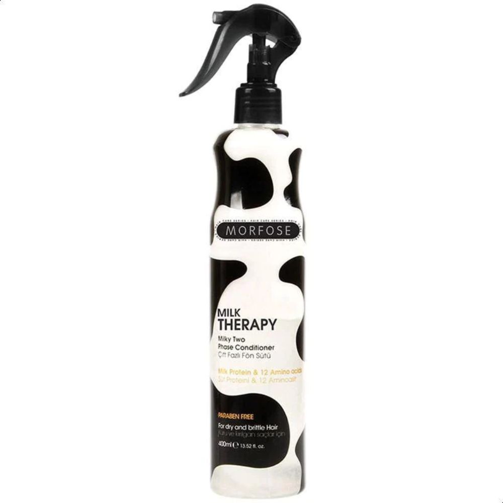 Morfose Milk Therapy 2 Phase Conditioner 400Ml