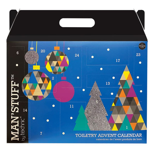 Advent calendars 2023 LUCY MAKEUP STORE MALTA