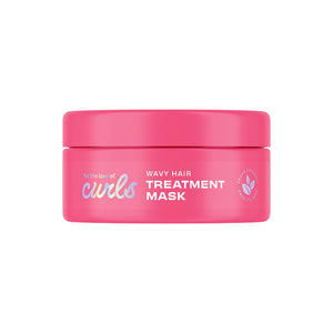Lee Stafford For The Love Of Curls Mask Wavy Hair