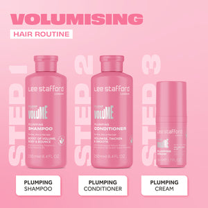 Lee Stafford Plumping Conditioner