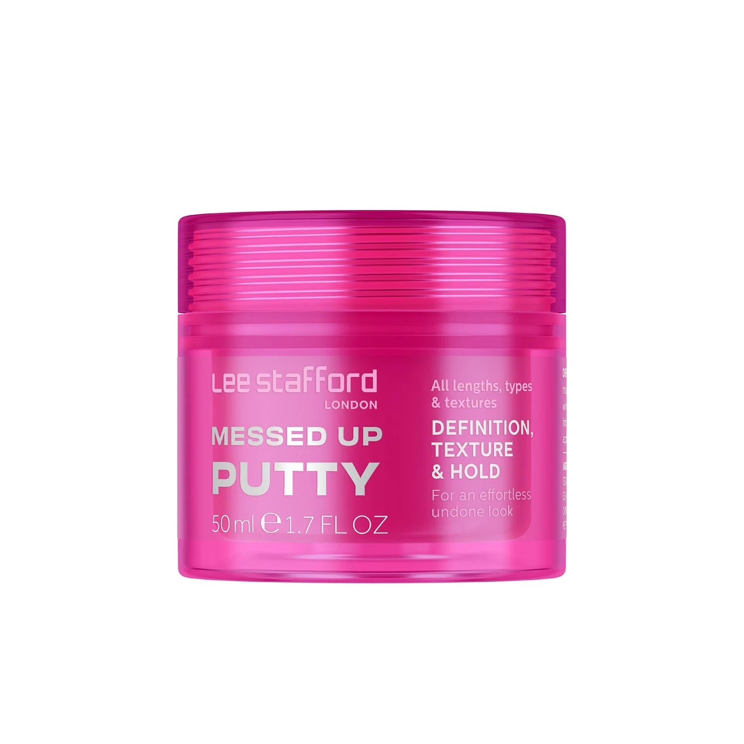 Lee Stafford Styling Messed Up Putty