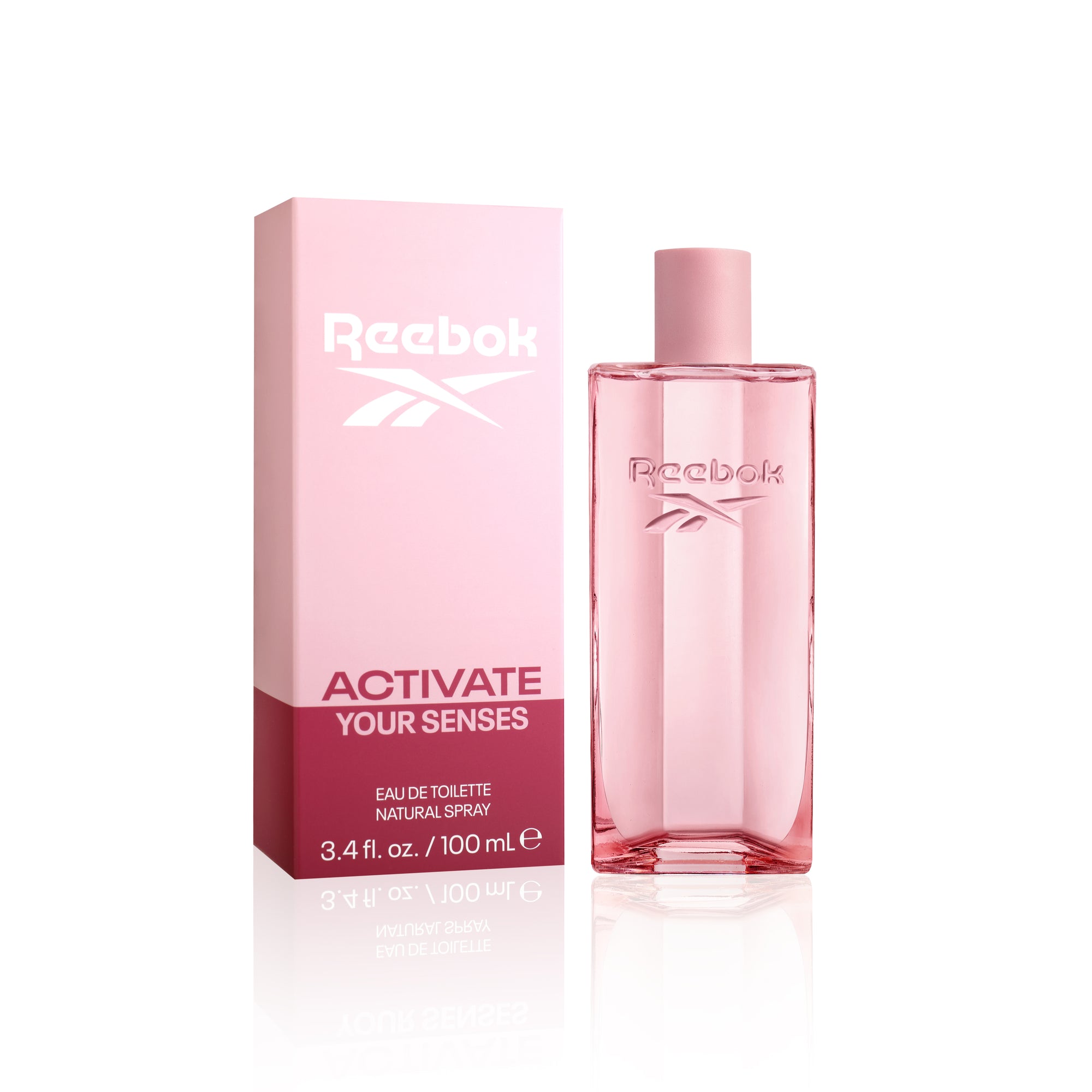 Reebok Activate Edt For Her