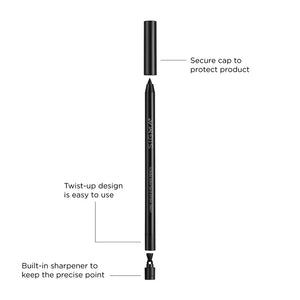 Sigma Long Wear Eyeline Pencil- Wicked