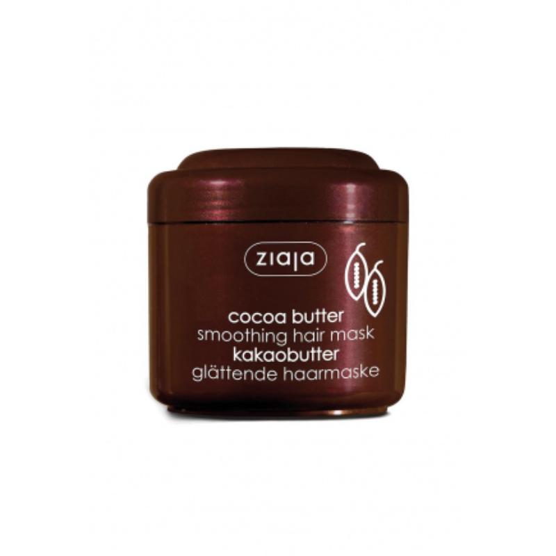 Ziaja Cocoa Butter Hair Smooth Hair Mask
