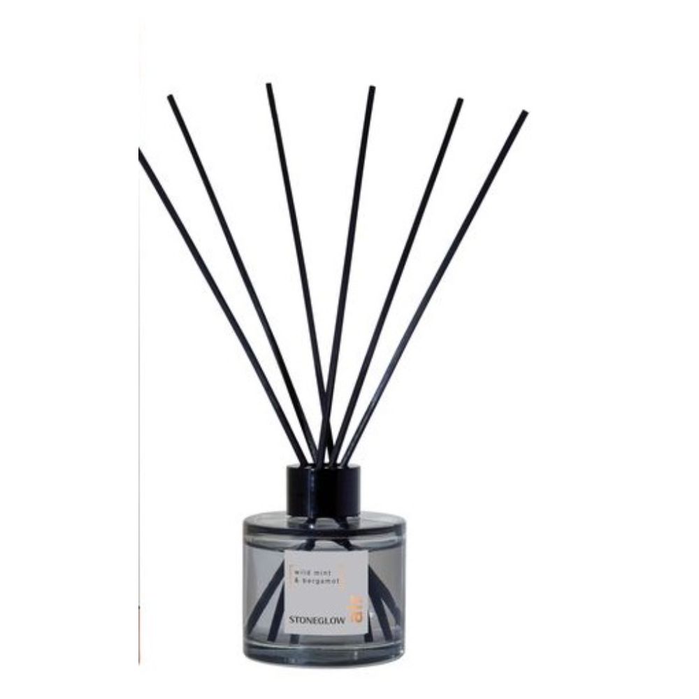 STONEGLOW Elements - Air - Reed Diffuser