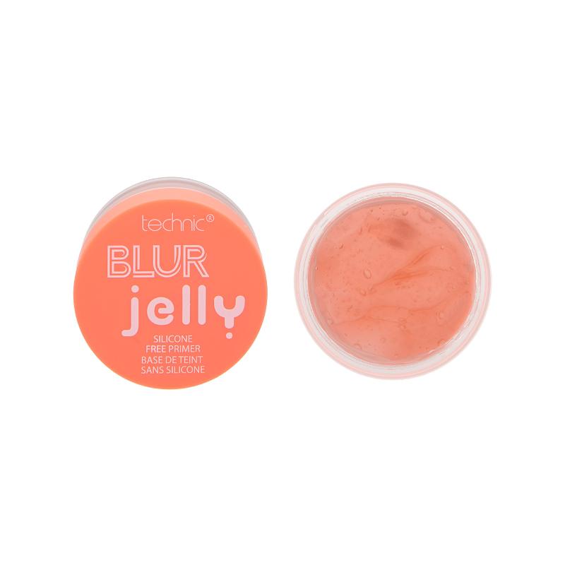 Technic Blur Jelly Primer
