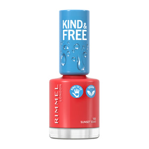 Rimmel Kind & Free™ Clean Plant Based Nail Polish