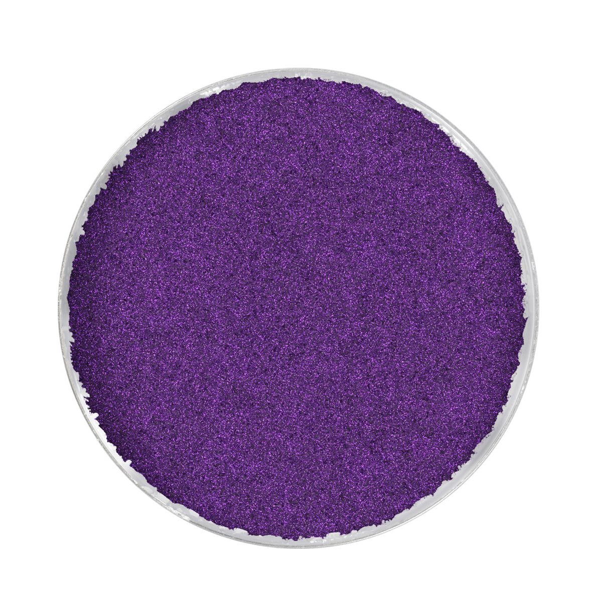 Kryolan Glitter Polyester 25/200 Lavender