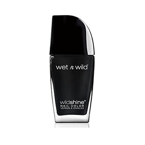 Wet n Wild Wildshine Nail Color
