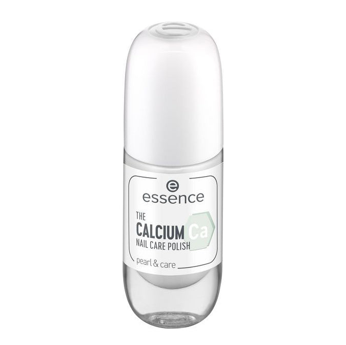essence The Calcium Nail Care Polish