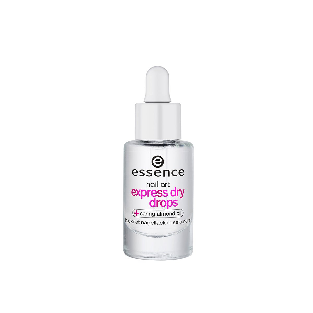 essence Express Dry Drops