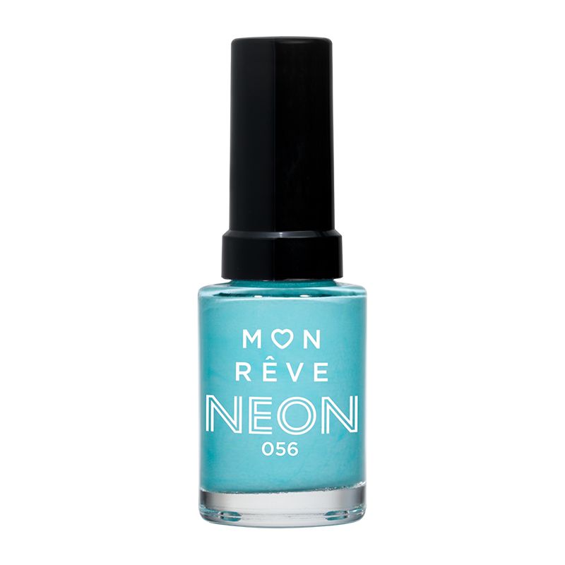 Mon Reve Gel-Like Nail Color - No. 056 Neon