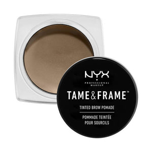 NYX Tame & Frame Tinted Brow Pomade