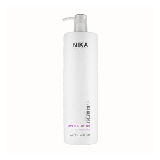 Nika Timeless Blend Conditioner Anti Age