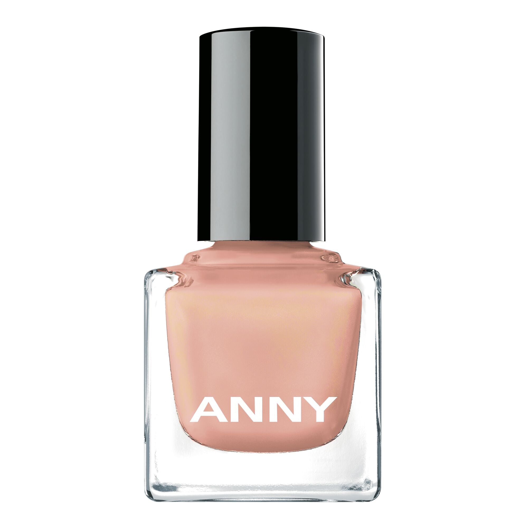 Anny Nail Polish - Brilliant Peach