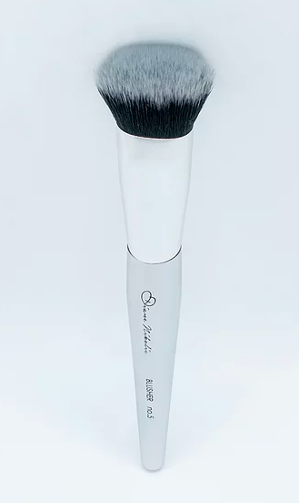 Makeup Factory New D.N. Brush Collection Blusher Brush