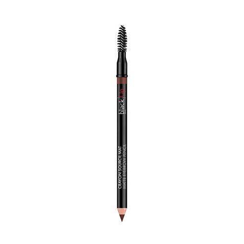 BlackUp Eyebrows Pencil