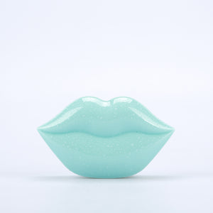 Kocostar Mint Grape Lip Masks x20