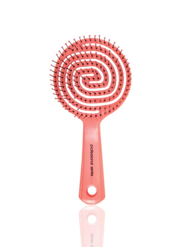 Nascita 3D Flexi Hair Brush