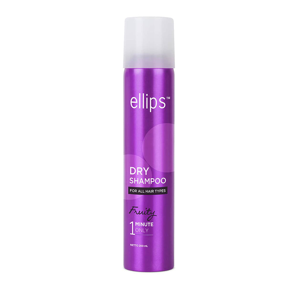 Ellips Dry Shampoo Fruity