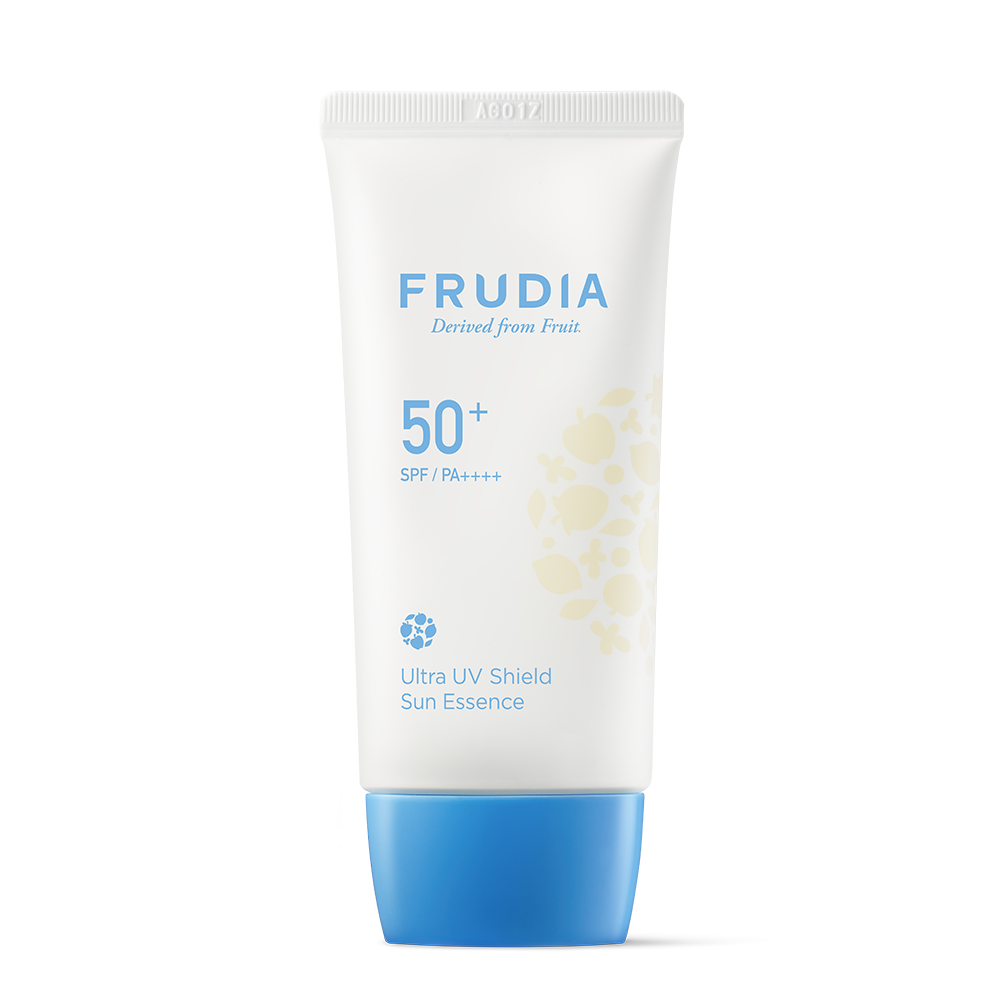 Frudia Ultra UV Shield Sun Essence SPF50+PA++++