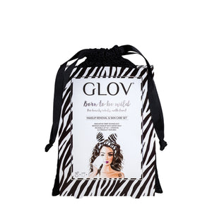 Glov Born To Be Wild Makeup Removal Set