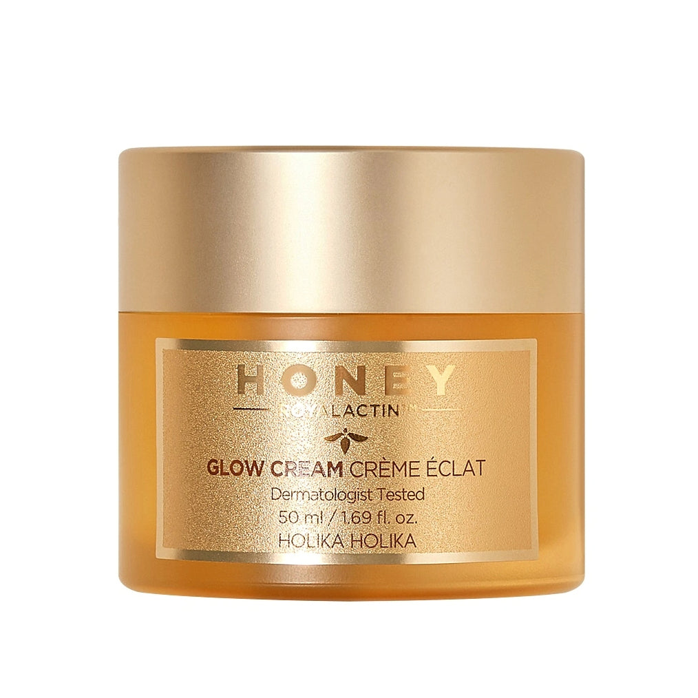 Honey Royal Lactin™ Glow Cream 50ml