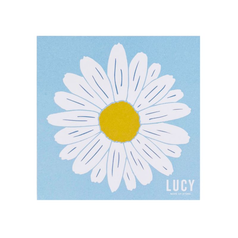 Lucy Sticky Notes