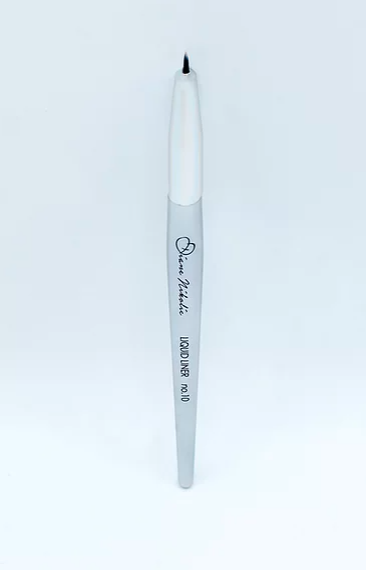 Makeup Factory New D.N. Brush Collection Liquid Liner Brush