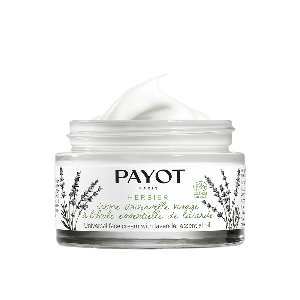 Payot Herbier Creme Universelle