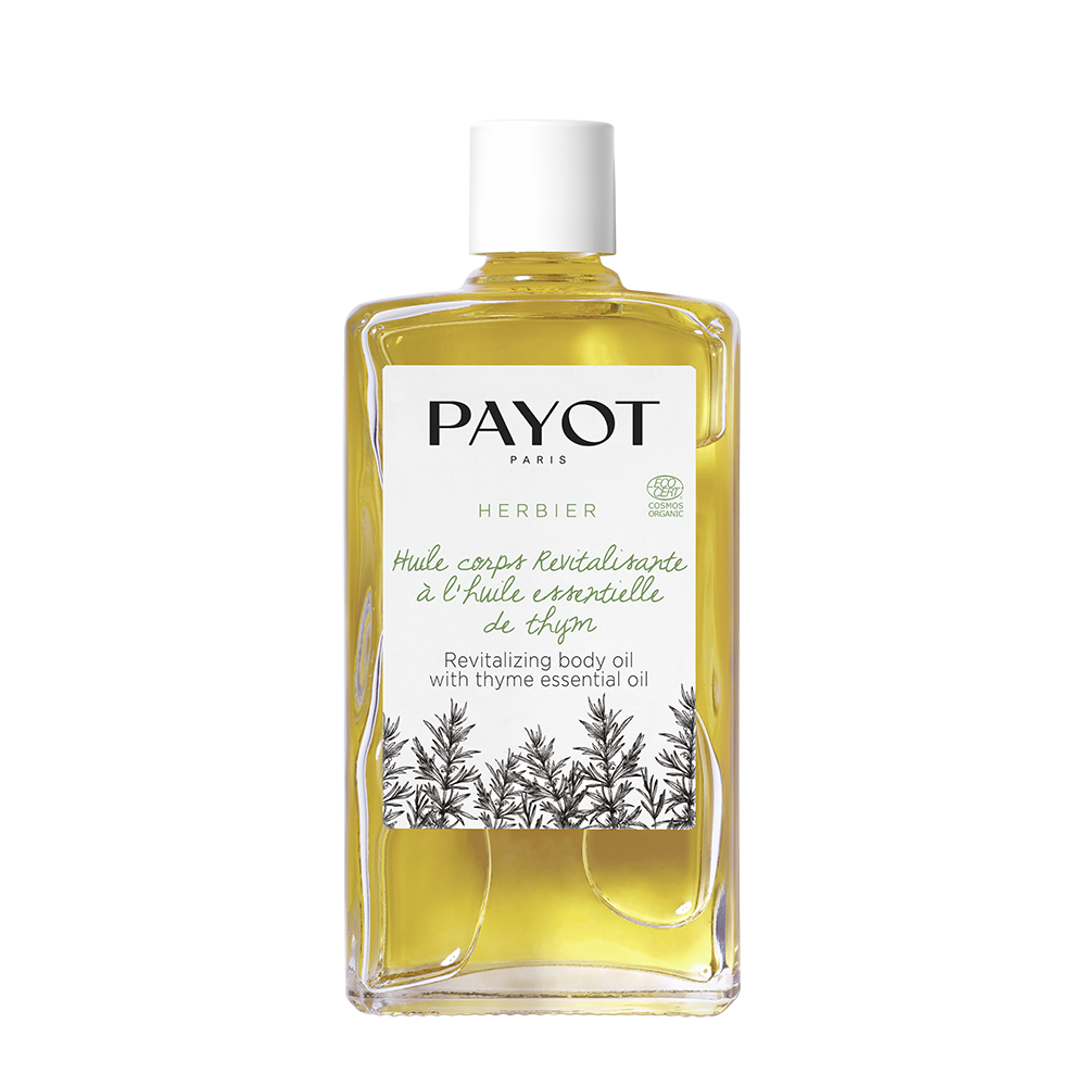 Payot Herbier Huile Corps