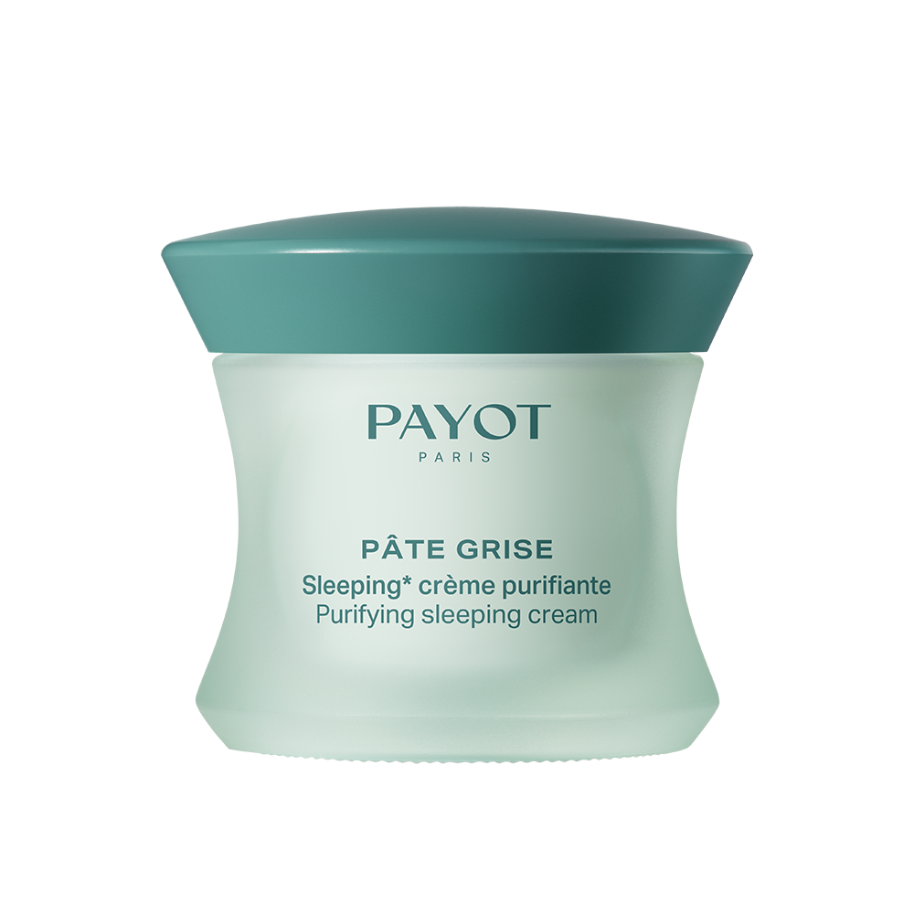 Payot Pate Grise Sleeping Crème Purifiante