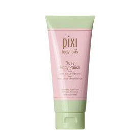 Pixi Rose Body Polish