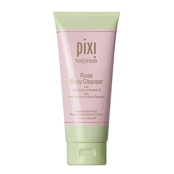 Pixi Rose Body Cleanser