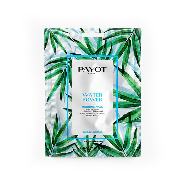 Payot Water Power Masques