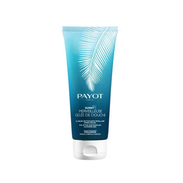 Payot After Sun Micelllar Cleaning Gel