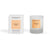 Revolution Home Orange & Oud Scented Candle