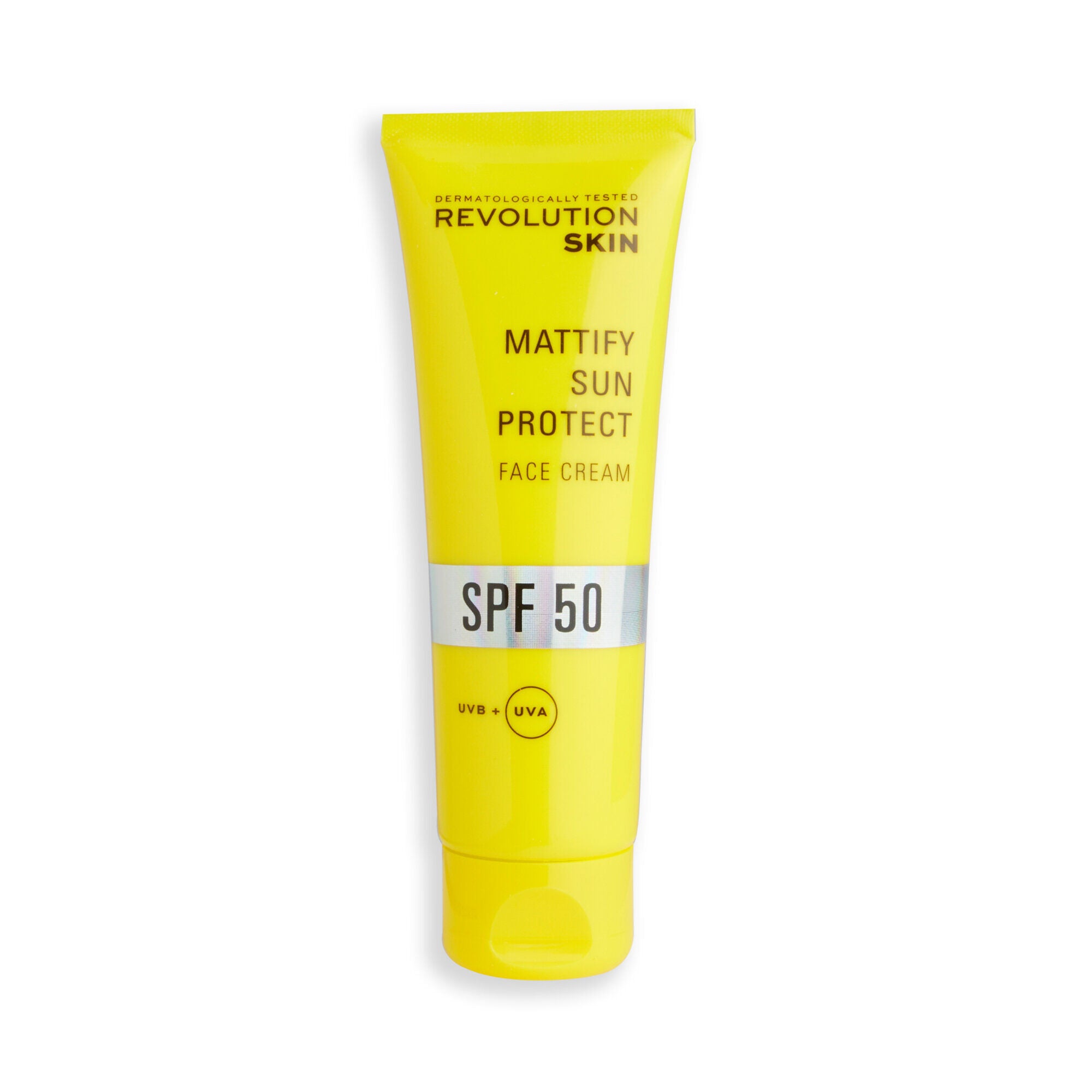 Revolution Skincare SPF50 Mattify Protect