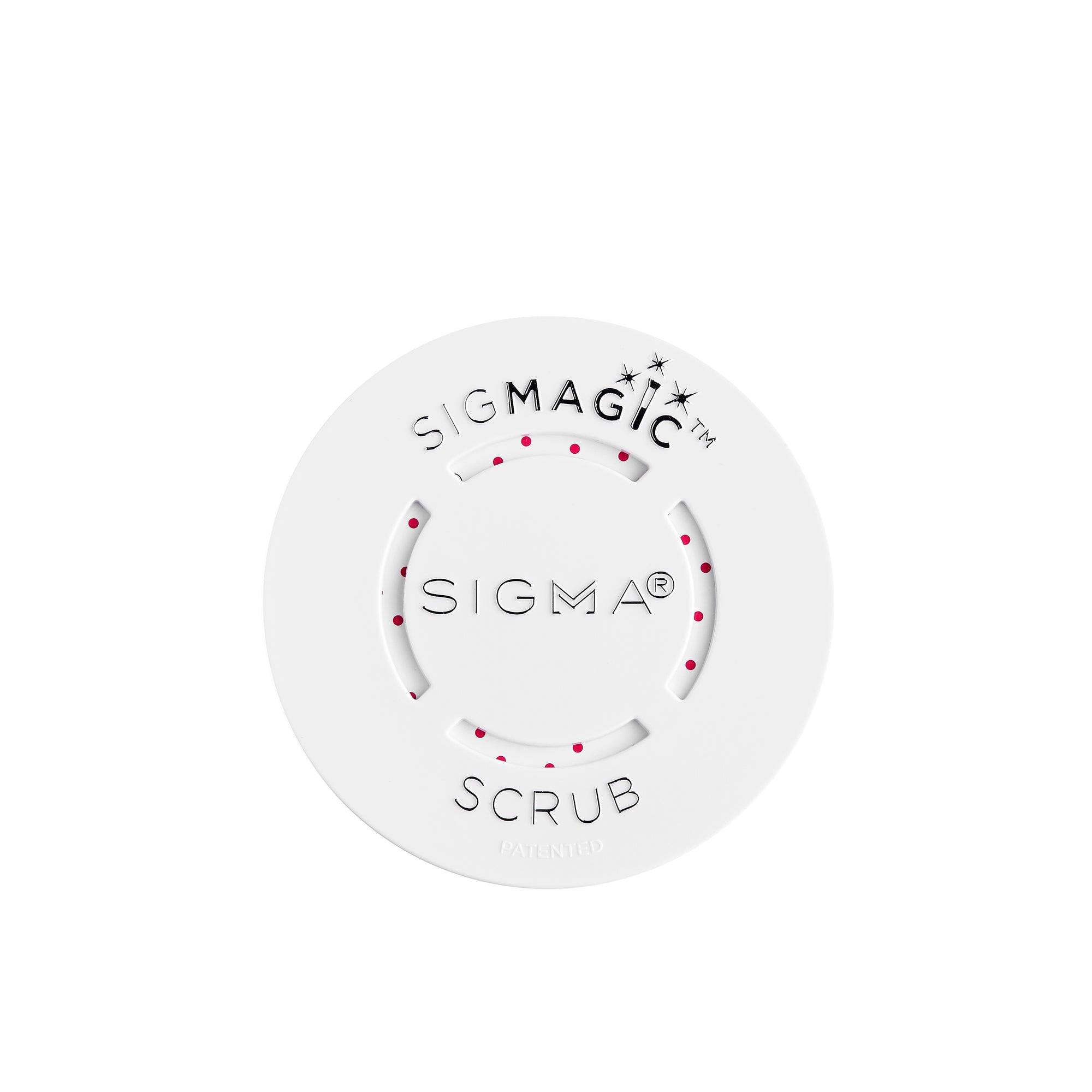 Sigma Sigmagic Scrub