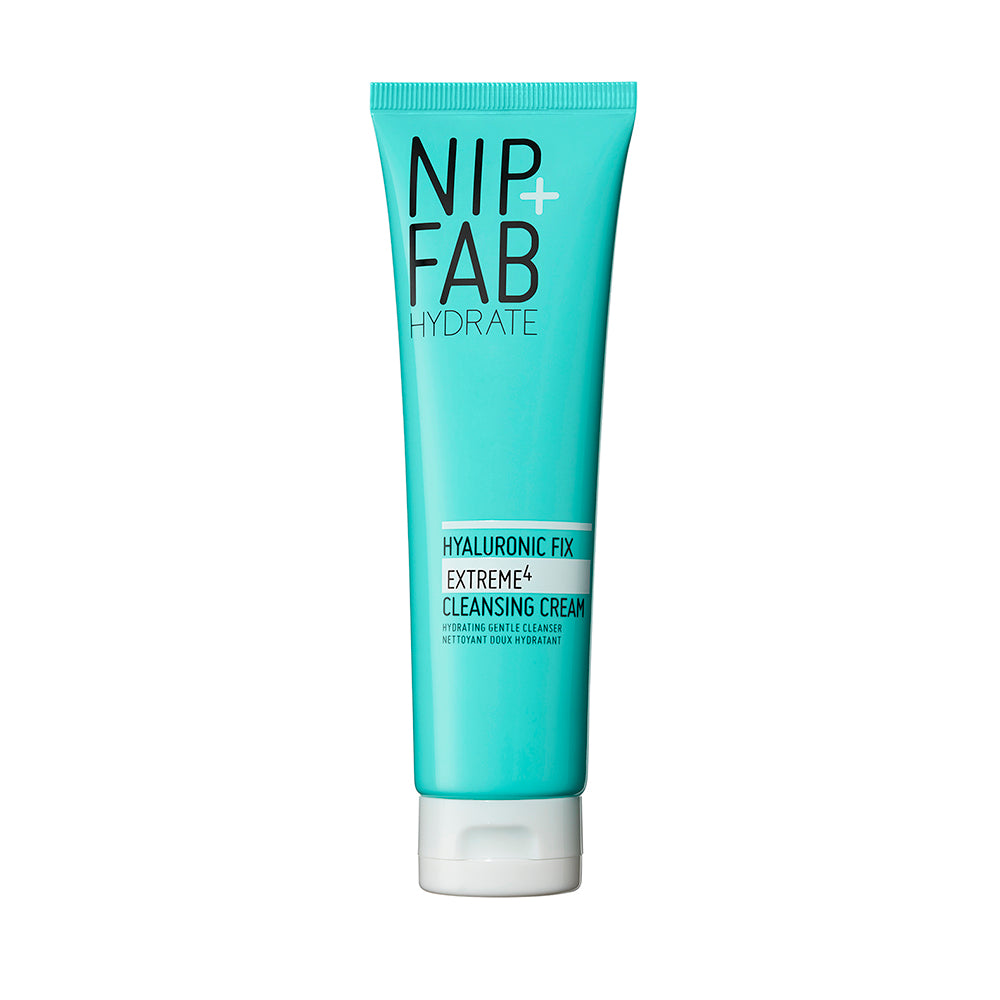 Nip+Fab Hydrate Fix Cleansing Balm
