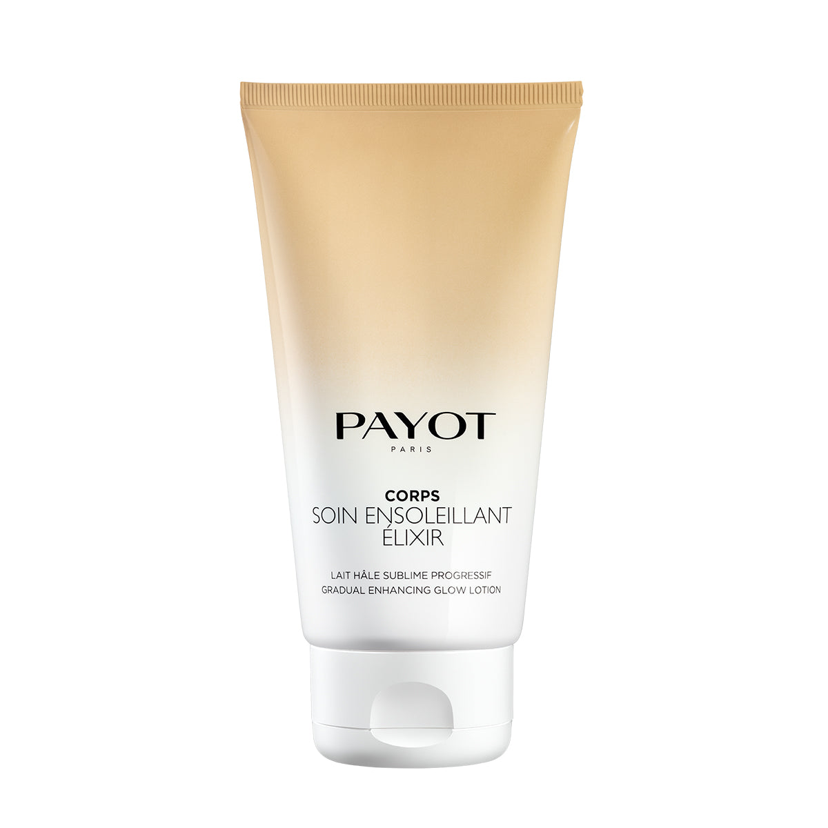 Payot Sublime and Progressive Tanning Milk